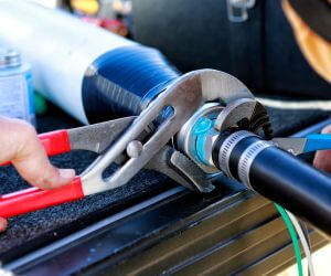 About Plumbers Pros Staffordsville, VA